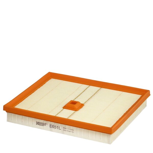 HENGST FILTER E651L Luftfilter