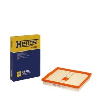 HENGST FILTER E651L Luftfilter