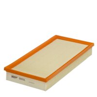 HENGST FILTER E653L Luftfilter