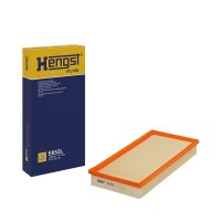 HENGST FILTER E653L Luftfilter