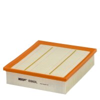HENGST FILTER E660L Luftfilter