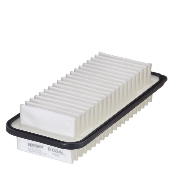 HENGST FILTER E684L Luftfilter