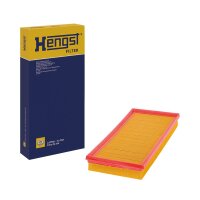HENGST FILTER E690L Luftfilter