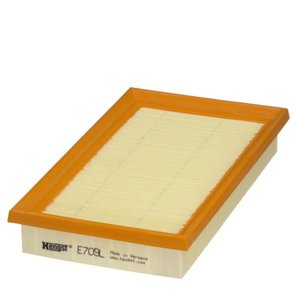 HENGST FILTER E709L Luftfilter