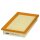 HENGST FILTER E709L Luftfilter