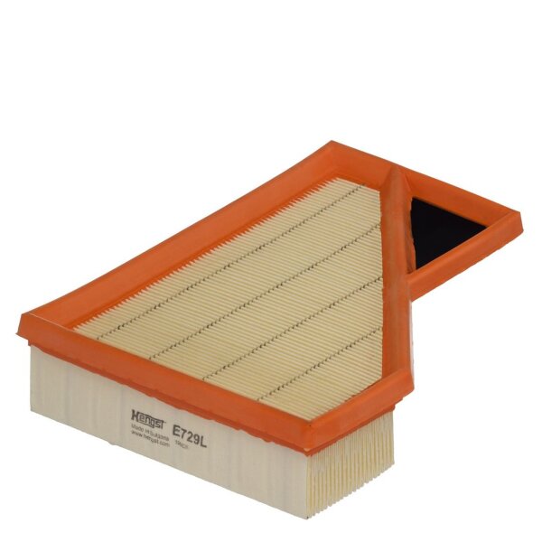 HENGST FILTER E729L Luftfilter