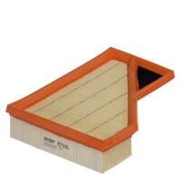 HENGST FILTER E729L Luftfilter