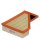 HENGST FILTER E729L Luftfilter