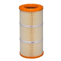 HENGST FILTER E735L Luftfilter