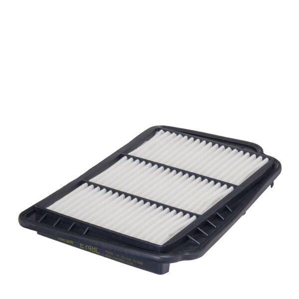 HENGST FILTER E748L Luftfilter