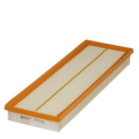HENGST FILTER E753L Luftfilter