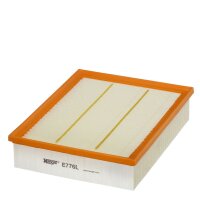 HENGST FILTER E776L Luftfilter