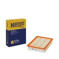 HENGST FILTER E776L Luftfilter