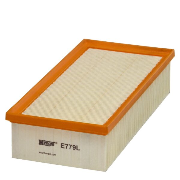 HENGST FILTER E779L Luftfilter
