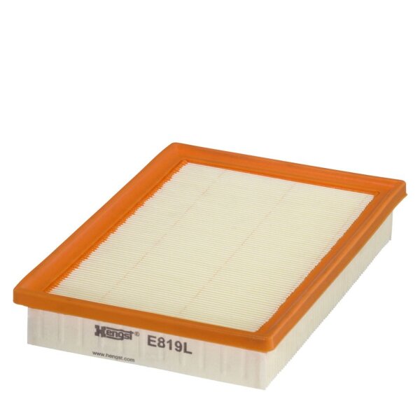HENGST FILTER E819L Luftfilter