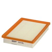 HENGST FILTER E819L Luftfilter