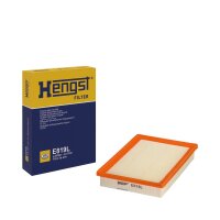 HENGST FILTER E819L Luftfilter