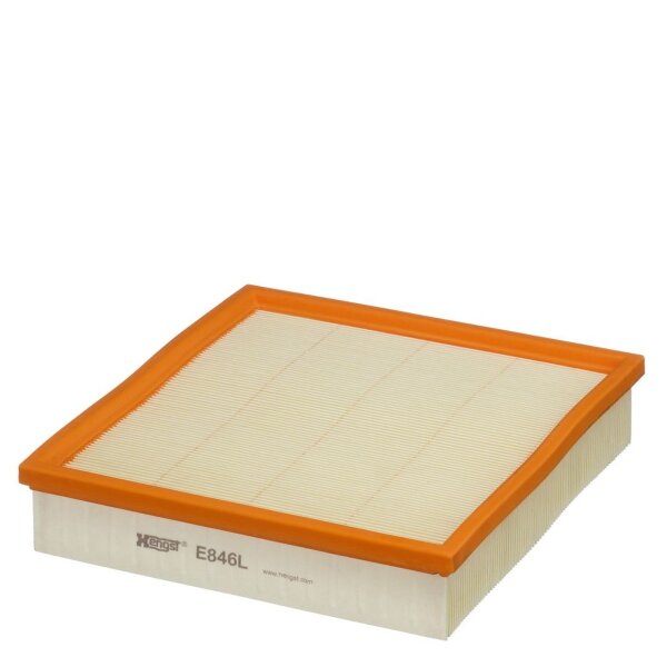 HENGST FILTER E846L Luftfilter