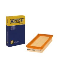 HENGST FILTER E894L Luftfilter
