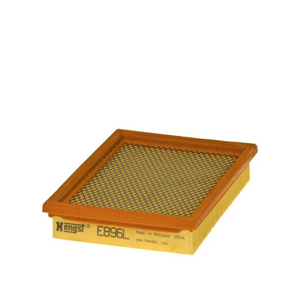 HENGST FILTER E896L Luftfilter