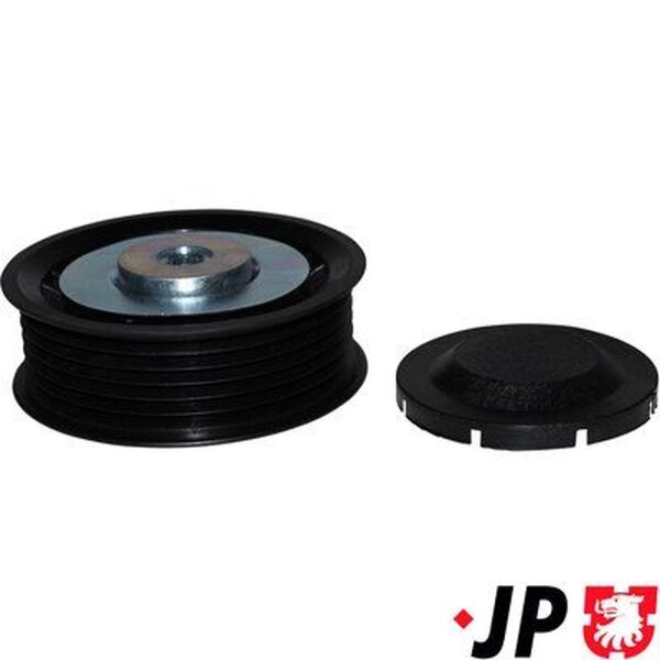 JP GROUP 1118303800 Spannrolle, Keilrippenriemen