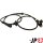 JP GROUP 1197100100 Sensor, Raddrehzahl