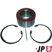 JP GROUP 1241300810 Radlagersatz