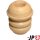 JP GROUP 1242600700 Anschlagpuffer, Federung