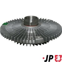 JP GROUP 1314901700 Kupplung, Kühlerlüfter