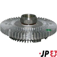 JP GROUP 1314902000 Kupplung, Kühlerlüfter