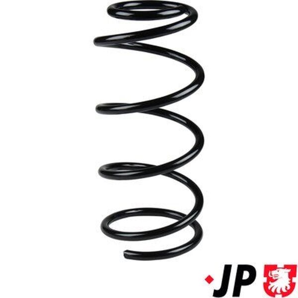 JP GROUP 1542200600 Fahrwerksfeder