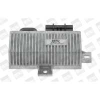 BorgWarner (BERU) GSE129 Steuergerät, Glühzeit
