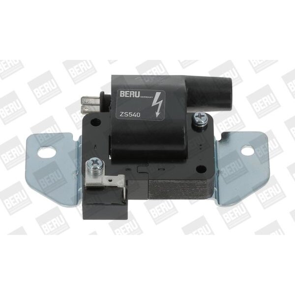 BorgWarner (BERU) ZS540 Zündspule