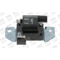 BorgWarner (BERU) ZS540 Zündspule