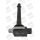 BorgWarner (BERU) ZSE056 Zündspule
