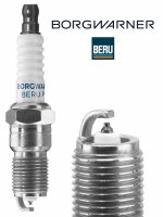 BorgWarner (BERU) Z518 Zündkerze