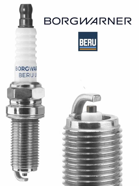 BorgWarner (BERU) Z546 Zündkerze