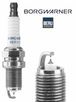 BorgWarner (BERU) Z550 Zündkerze
