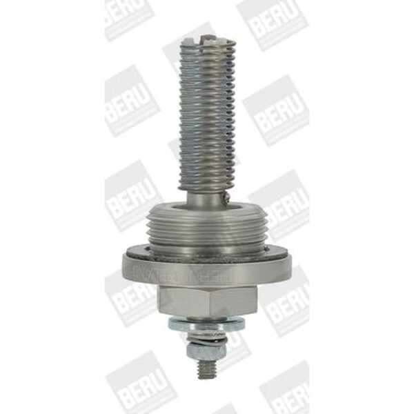 BorgWarner (BERU) GH931 Glühkerze, Standheizung