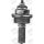 BorgWarner (BERU) GH931 Glühkerze, Standheizung