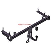 STEINHOF H-065 Anhängevorrichtung