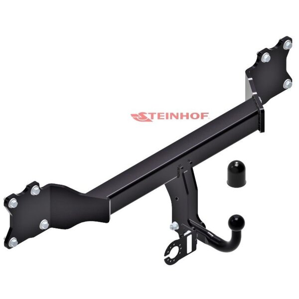 STEINHOF P-200 Anhängevorrichtung