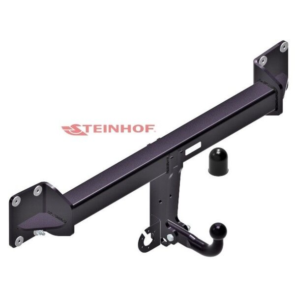STEINHOF V-314 Anhängevorrichtung