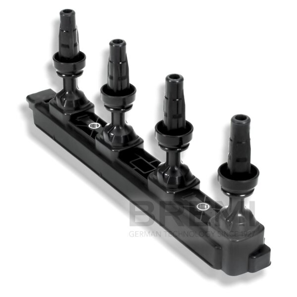 BREMI 20601 Zündspule