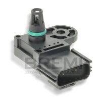 BREMI 35044 Sensor, Ladedruck