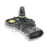 BREMI 35051 Sensor, Ladedruck