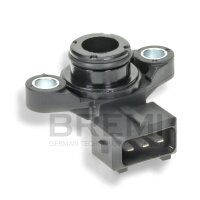 BREMI 35098 Sensor, Saugrohrdruck
