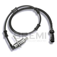 BREMI 50025 Sensor, Raddrehzahl