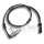 BREMI 50025 Sensor, Raddrehzahl