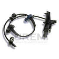 BREMI 50041 Sensor, Raddrehzahl